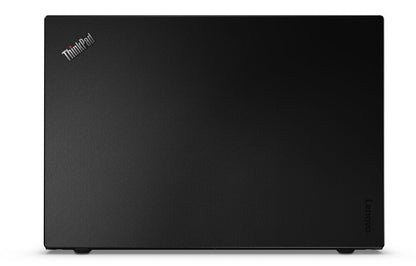 Lenovo ThinkPad T460s Laptop 14'' i5-6300U@2.40GHz 8GBRAM 256GBSSD Mini-DP A-