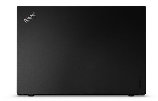 Lenovo ThinkPad T460s Laptop 14'' i5-6300U@2.40GHz 8GBRAM 256GBSSD Mini-DP A-