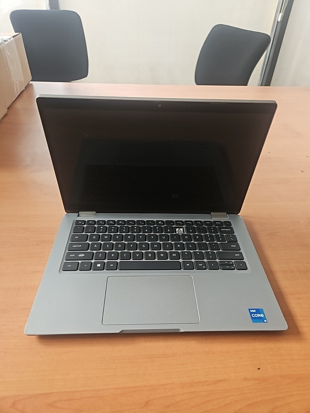 DELL Latitude 5320 Laptop 13.3" i5-1135G7 8GBRAM 128GBSSD HDMI USB-C Silver A-