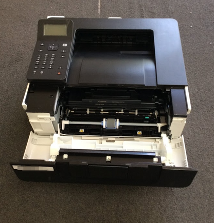 Canon imageClass LBP223dw Single Monochrome 33ppm Laser Printer Tested Au Stock