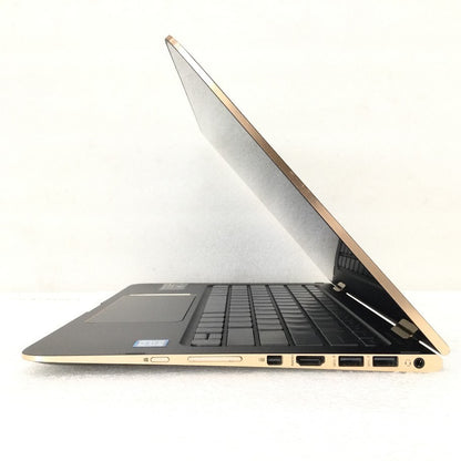[AU]HP Spectre x360 Convertible Laptop 13.3" i5-6200U 8GBRAM 128GB Mini-DP W11 B