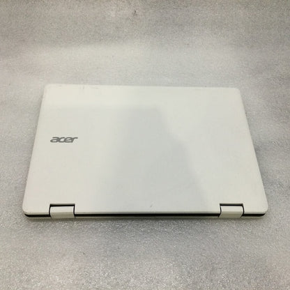Acer Aspire R3 Laptop 11.6" N3710 4GBRAM 500GB HDMI USB3.0 White Au Seller A-