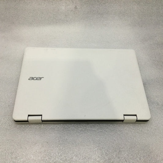 Acer Aspire R3 Laptop 11.6" N3710 4GBRAM 500GB HDMI USB3.0 White Au Seller A-