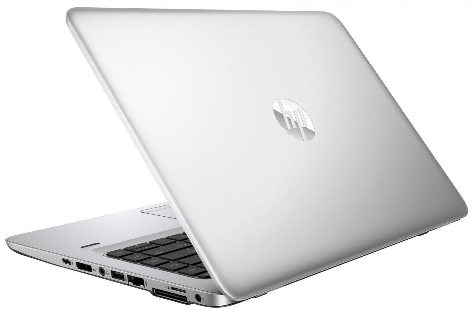 HP EliteBook 840 G4 Laptop 14'' i5-7300U@2.60GHz 4GBRAM 128GBSSD DP Silver A-