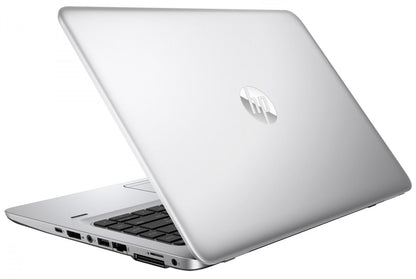 HP EliteBook 840 G4 Laptop 14'' i5-7300U@2.60GHz 4GBRAM 128GBSSD DP Silver A-