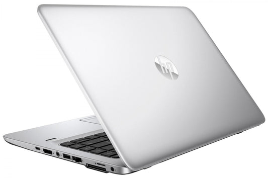 HP EliteBook 840 G4 Laptop 14'' i5-7300U@2.60GHz 4GBRAM 128GBSSD DP Silver A-