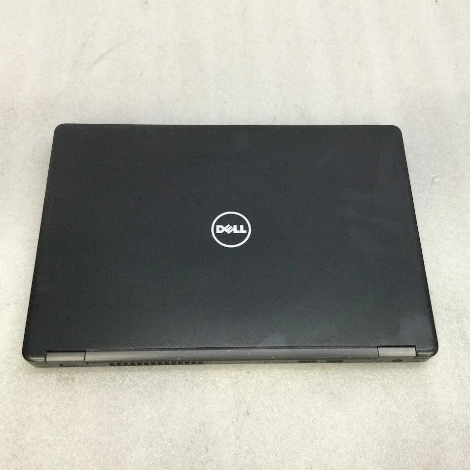 DELL Latitude 5480 Laptop 14" i5-7200U 8GBRAM 256GBSSD HDMI Win11 [AU Seller] A-