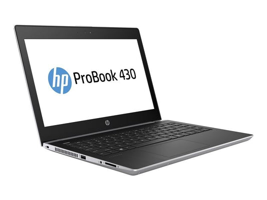 HP ProBook 430 G5 Laptop 13.3'' i7-8550U@1.80GHz 8GBRAM 512GBSSD HDMI USB-C A+