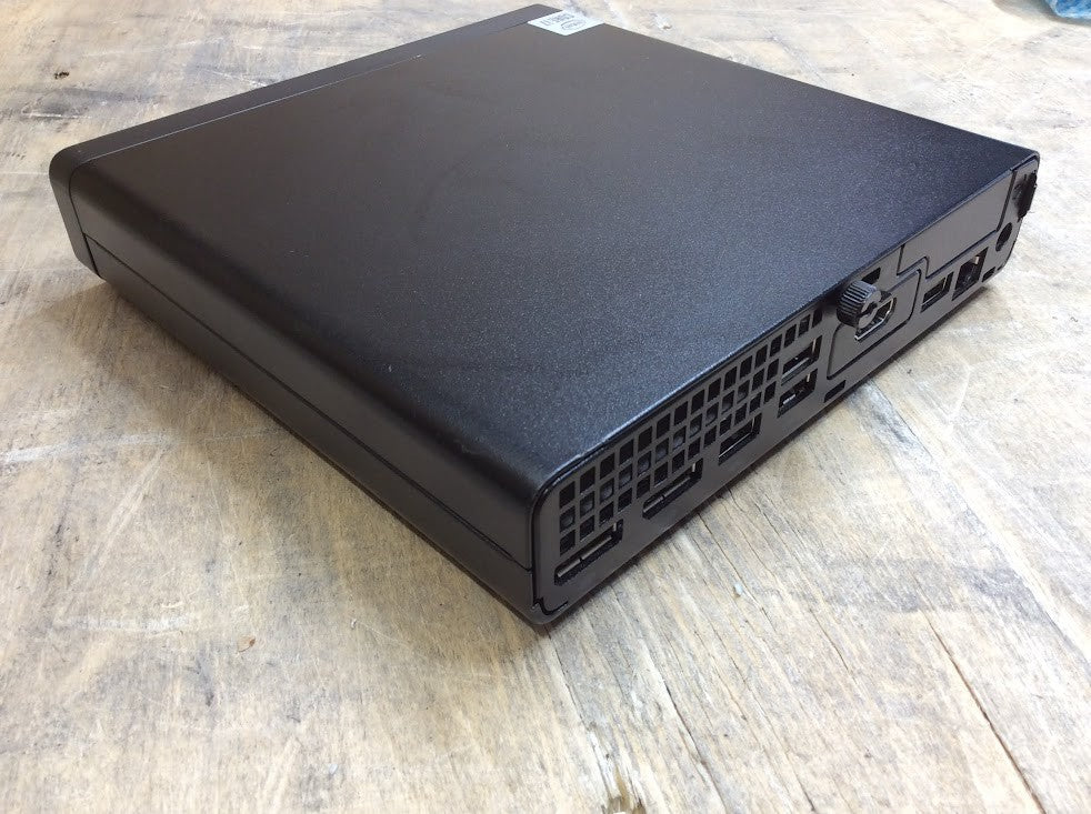 HP EliteDesk 800 G6 Desktop Mini PC WIFI i7-10700T 16GBRAM 512GBSSD USB-C W11 A+