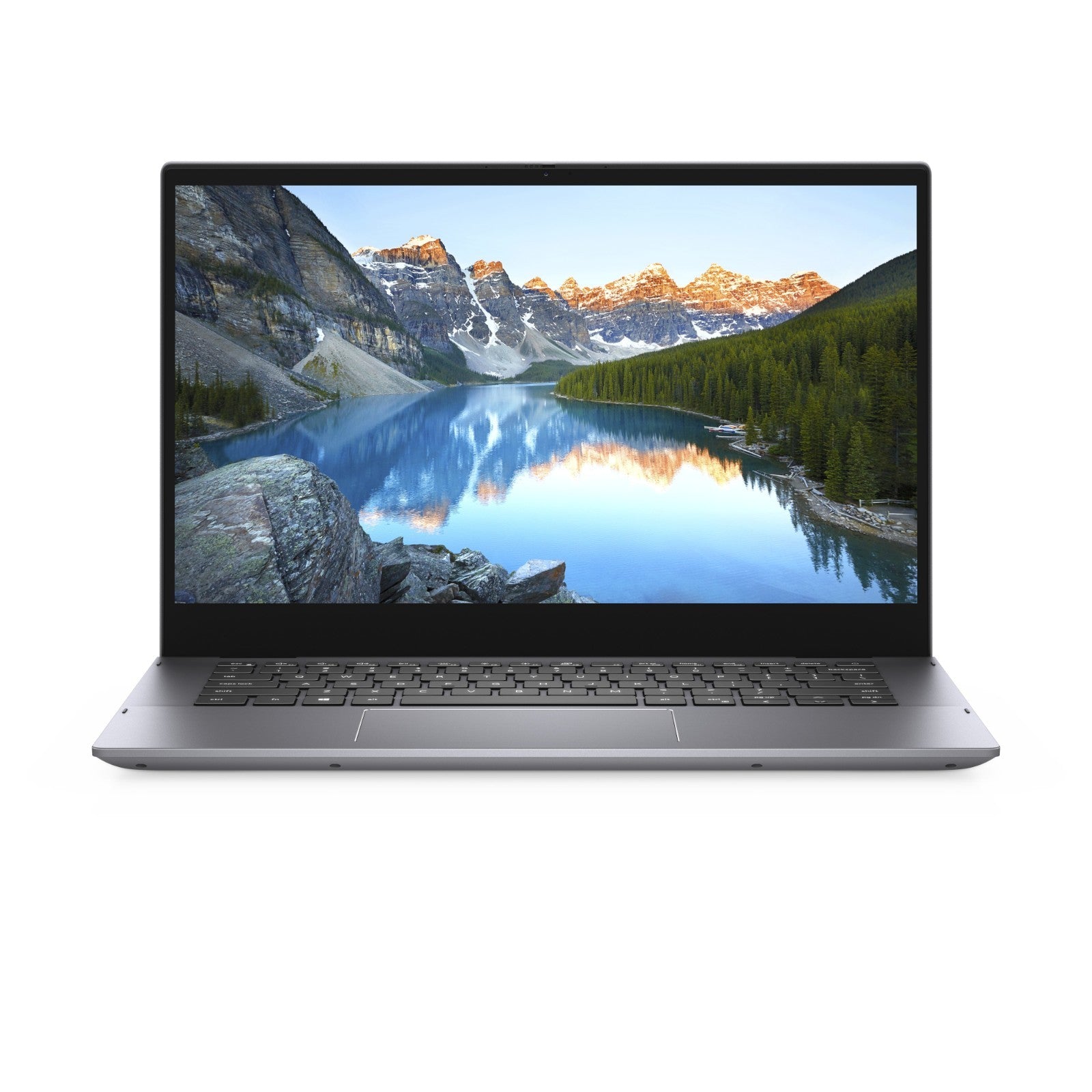 DELL Inspiron P126G (2-in-1) Laptop 14" i5-1035G1 8GBRAM 256GBSSD Touch USB-C A-