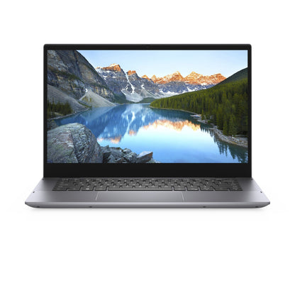 DELL Inspiron P126G (2-in-1) Laptop 14" i5-1035G1 8GBRAM 256GBSSD Touch USB-C A-