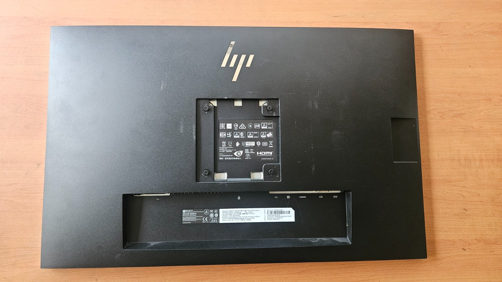 [AU Seller] HP EliteDisplay E273M 27 Inch LED Backlit IPS Monitor - Tested A+