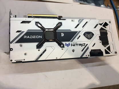 Sapphire Radeon RX 6800 XT SE Gaming OC 16GB GDDR6 Graphic Card HDMI DP USB-C