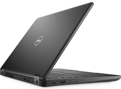 [AU Stock] DELL Latitude 5480 Laptop 14" i5-7200U 8GBRAM 256GBSSD HDMI Win11 A-