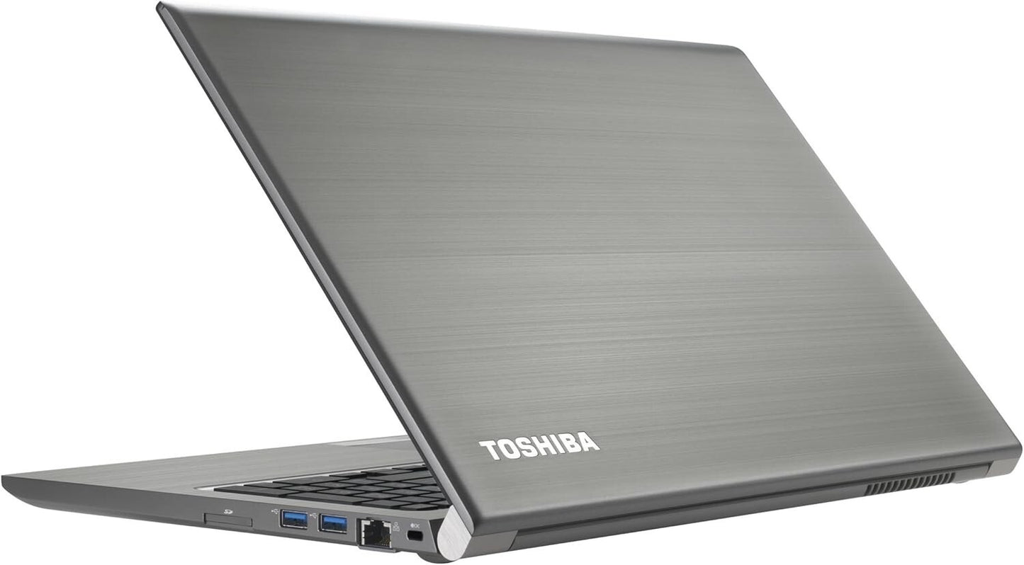 Toshiba Tecra Z50-A Laptop 15.6'' i5-4310U@2.0GHz 8GBRAM 128GBSSD USB3.0 VGA B