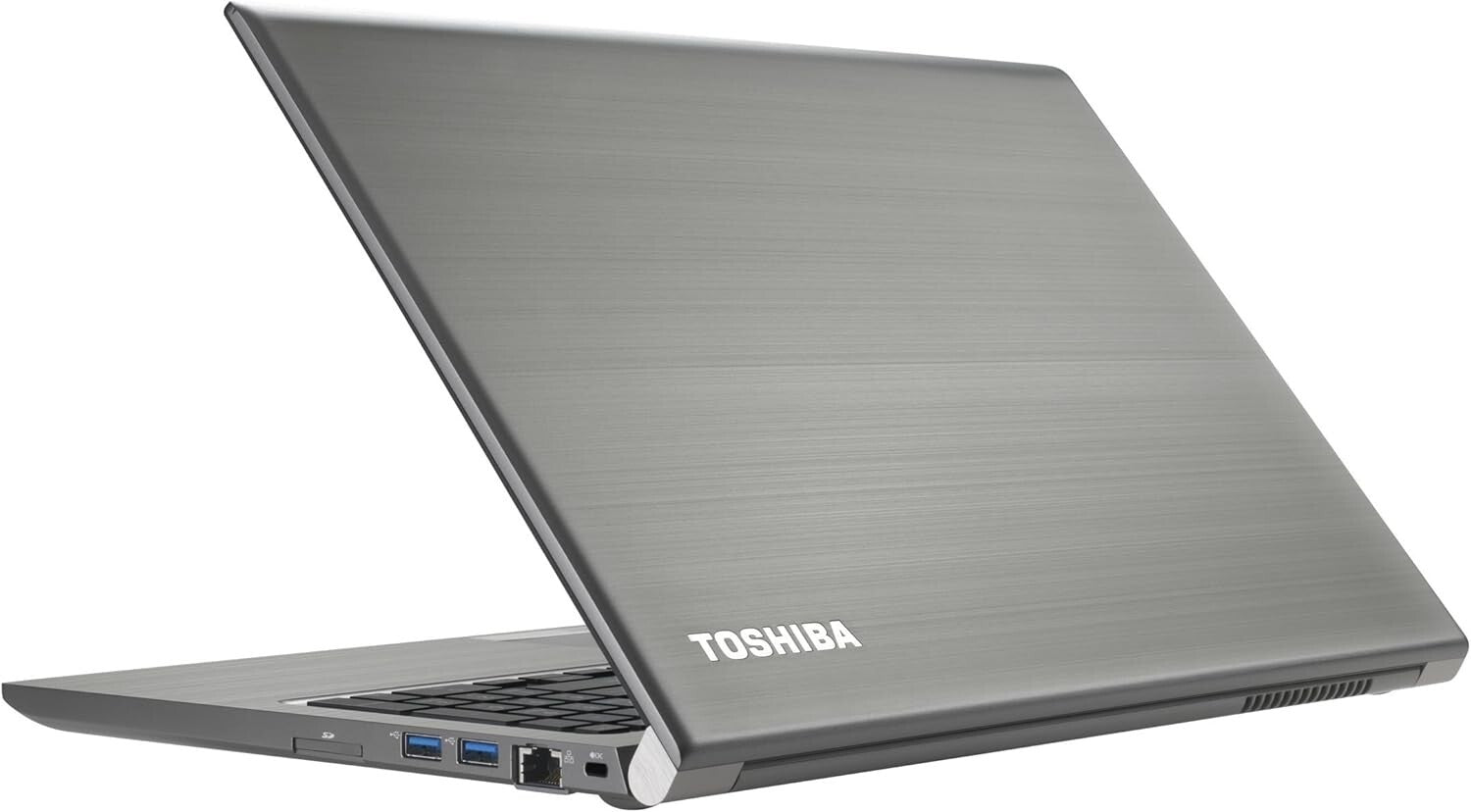 Toshiba Tecra Z50-A Laptop 15.6'' i5-4310U@2.0GHz 8GBRAM 128GBSSD USB3.0 VGA B