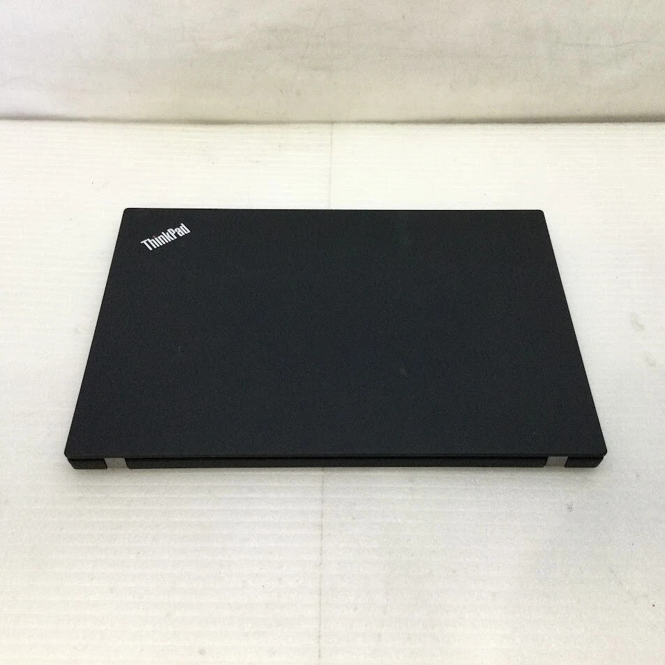 Lenovo ThinkPad T14 G2 Laptop 14" i5-1135G7 16GBRAM 512GB USB-C HDMI Win11 A+