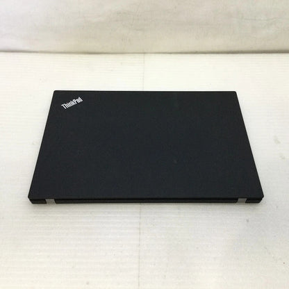 Lenovo ThinkPad T14 G2 Laptop 14" i5-1135G7 16GBRAM 512GB USB-C HDMI Win11 A+