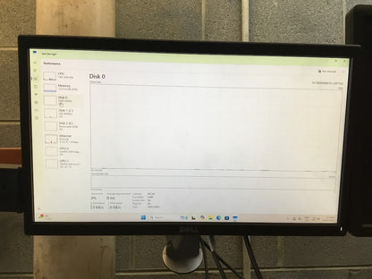 Alienware Aurora R8 Gaming PC i7-9700 16GB 512SSD+1T HDD+GeForce RTX 2070  Win11