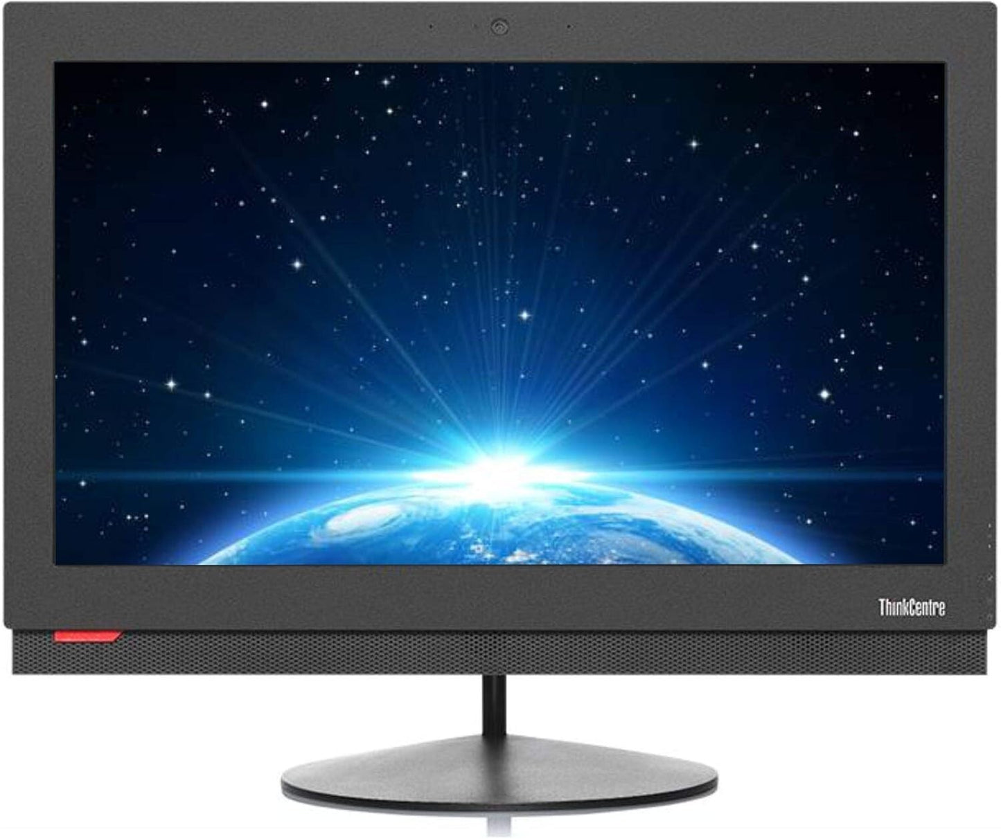 Lenovo ThinkCentre M800z AIO 21.5'' Intel Celeron G3900 4GBRAM 128GBSSD Black B