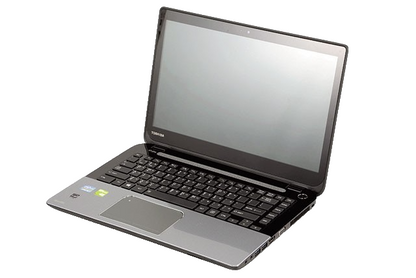 Toshiba Satellite S40T-A Laptop 14" i5-3337U 4GBRAM 750GB Win11 [AU Seller] A-