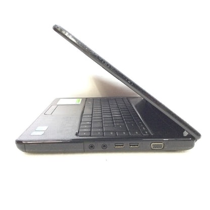 Dell Inspiron N4030 Laptop 14" i3-M370 4GBRAM 512GB VGA Black Au Seller A-