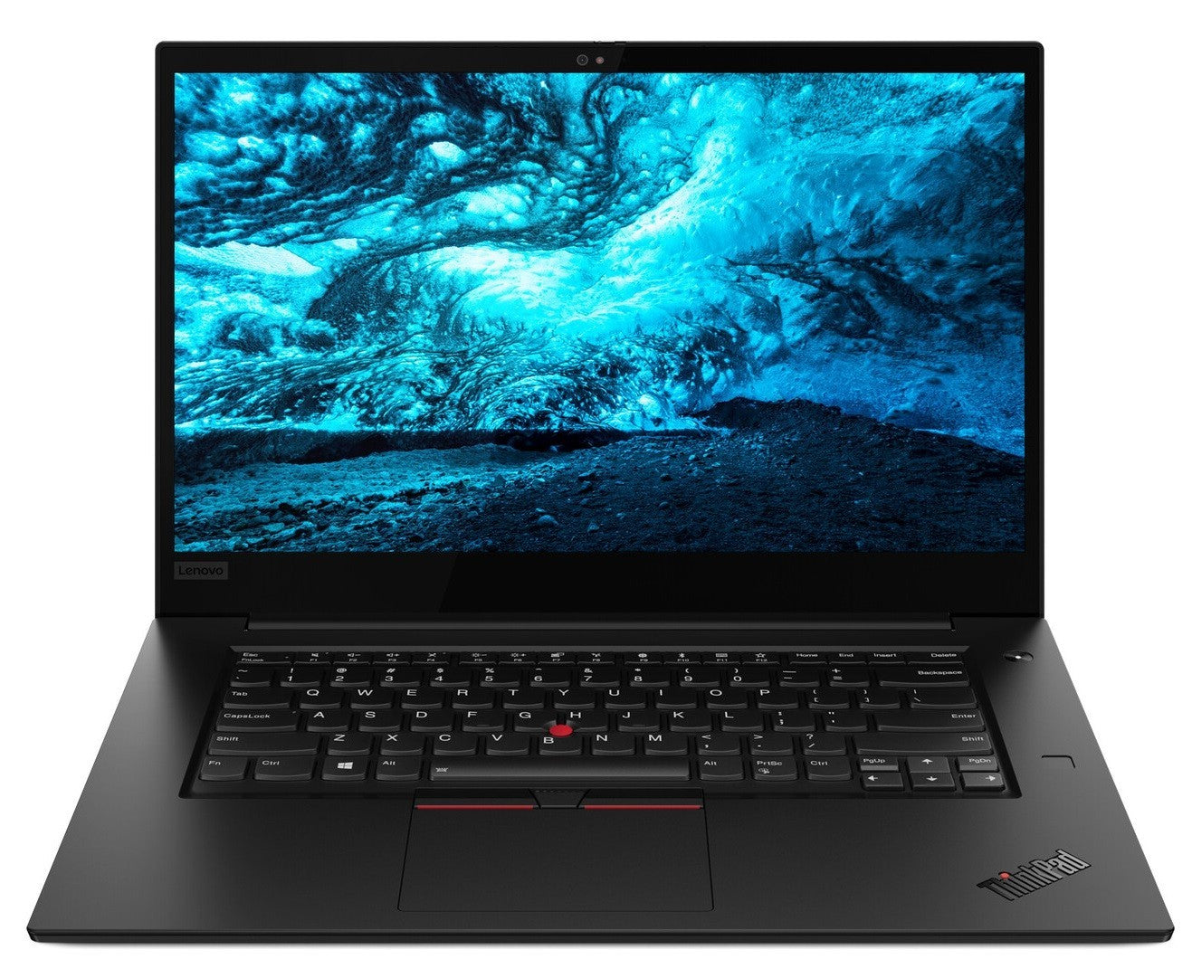 Lenovo ThinkPad X1 Extreme Laptop 15.6" i7-9750H 16GBRAM 512GBSSD USB-C Win11 B