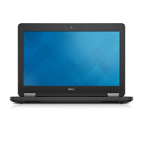 DELL Latitude E5250 Laptop 12.5" i5-5300U 8GBRAM 500GB Mini-DP HDMI Au Seller A-