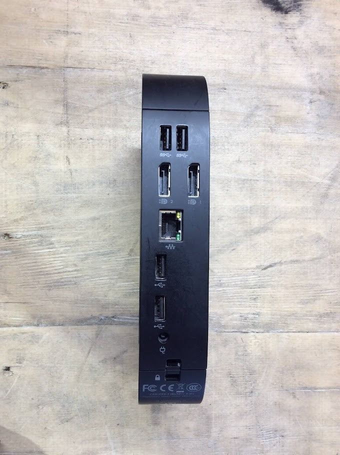 HP T530 Thin Client  AMD Embedded G-series GX-215JJ Radeon R2E 8GBRAM 32GB A+