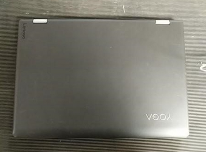 Lenovo Yoga 510-14ISK 80S7 Laptop 14" i5-6200U 8GBRAM 250GB Touch Win11 A-