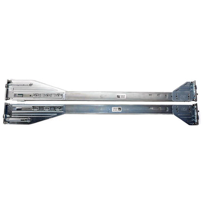 Dell Left and Right B1 Rackmount Server Sliding Rails For Dell PowerEdge R710