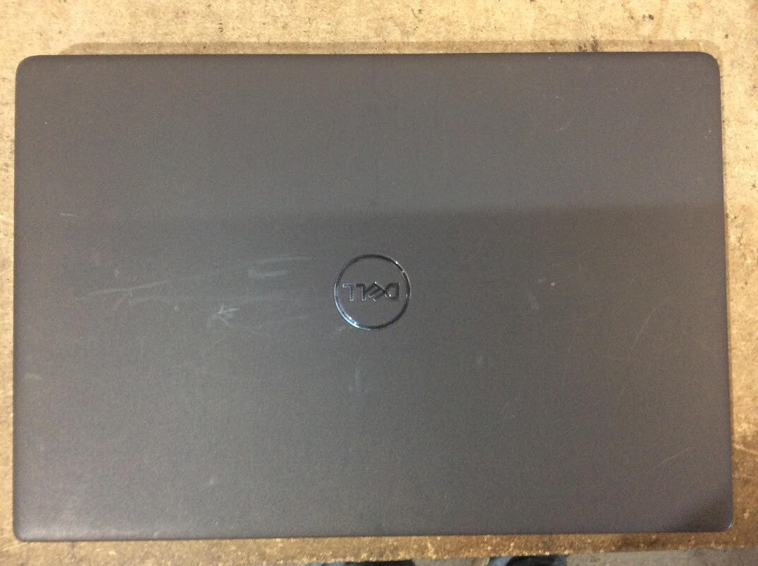 DELL Latitude 3410 Laptop i7-10510U@1.8GHz 16GBRAM 256GBSSD USB-C HDMI A-