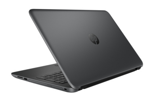 HP 250 G4 Laptop 15.6" Celeron N3050 4GBRAM 500GB HDMI VGA Black Au Seller B