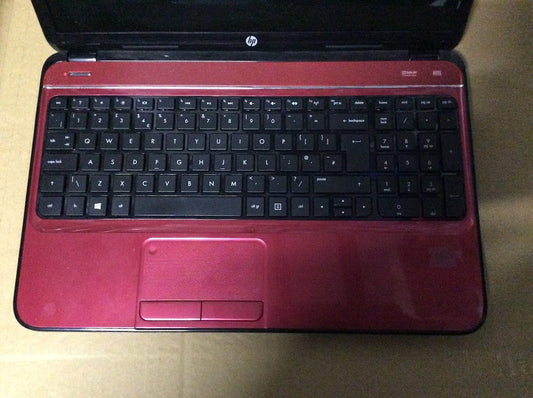 [AU Seller] HP Pavilion G6 Laptop 15.6" i5-3210M 6GBRAM 1TB HDMI VGA Win11 A-