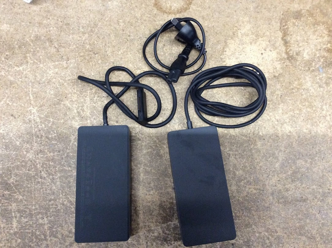 Microsoft Surface Docking Station Model 1661 with Power Adapter 90W 1749 [AU]