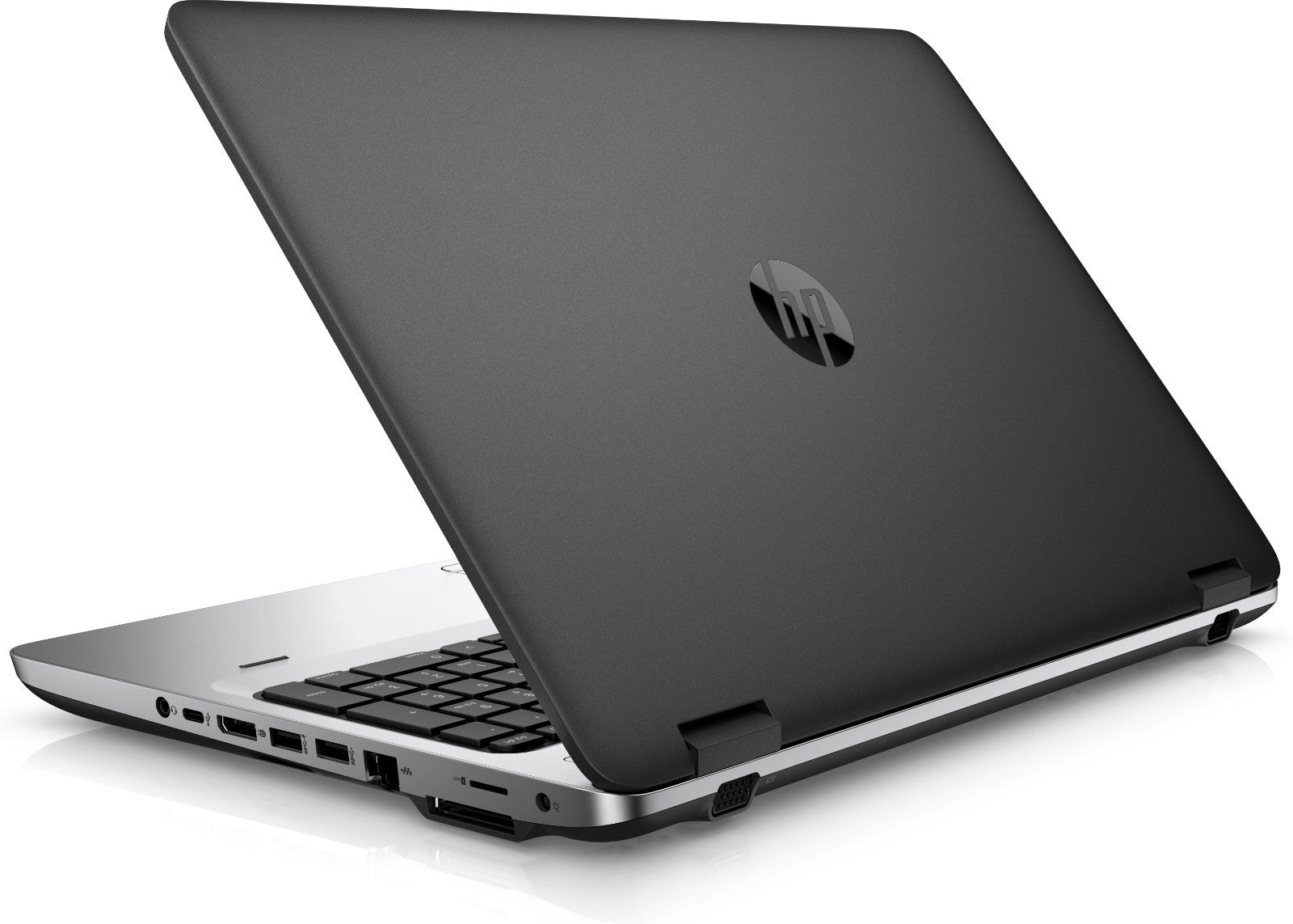 [AU]HP ProBook 650 G2 Laptop 15.6" i5-6200U 8GBRAM 256GBSSD USB-C VGA DP W11 A-