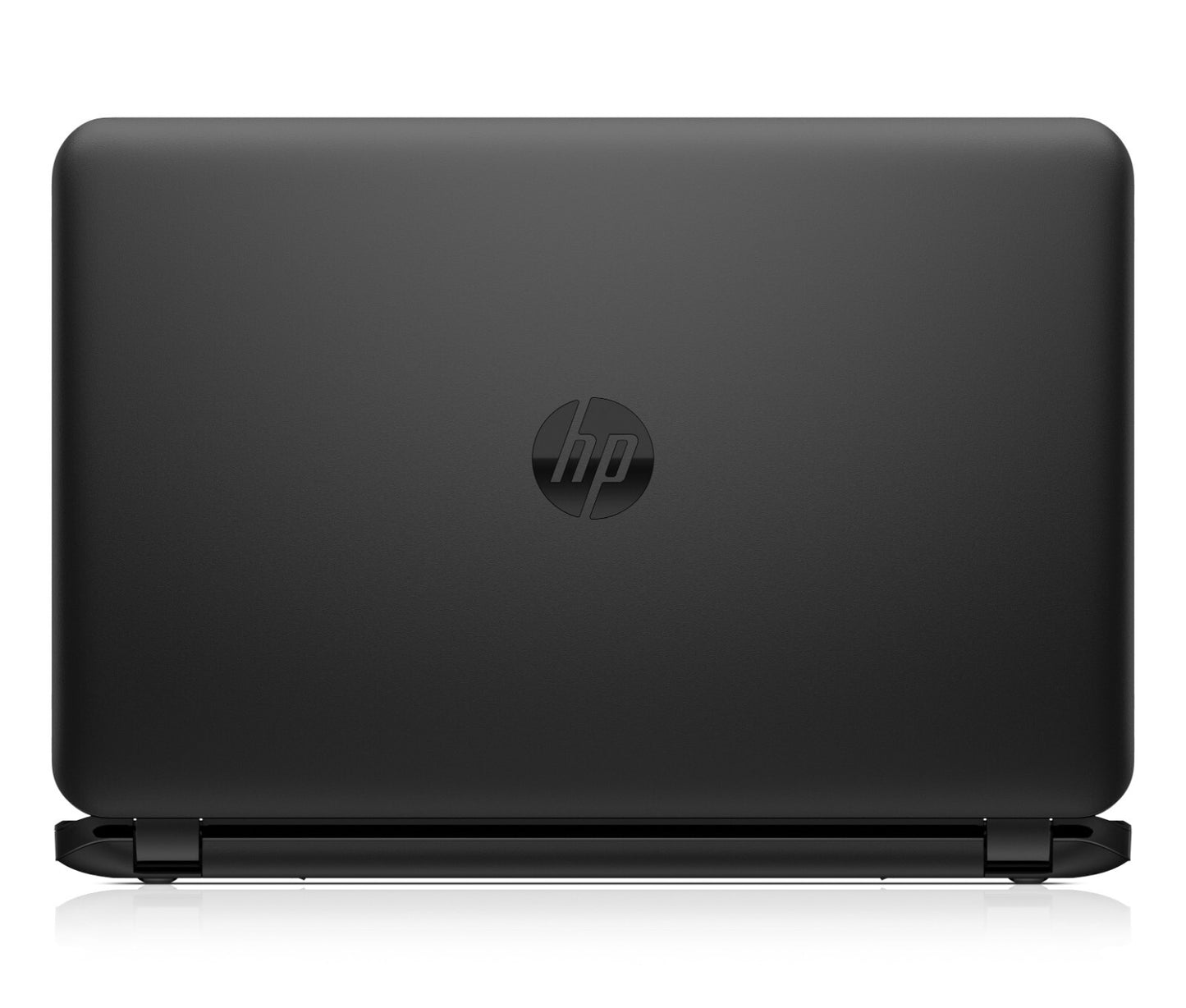 HP 250 G2 Laptop 15.6'' i3-3110M 4GBRAM 500GBHDD HDMI USB3.0 Black Au Seller A-