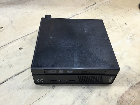 [AU Seller] Lenovo ThinkCentre M73 Desktop i3-4130T 4GBRAM 500GB VGA USB3.0 A-