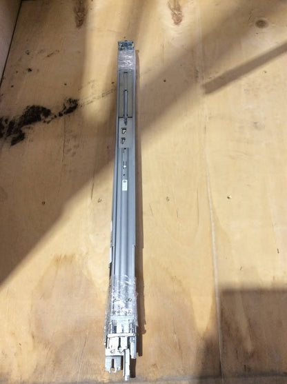Dell PowerEdge Type A7 Sliding Ready Rail Kit For R620/630/640  [AU Seller]
