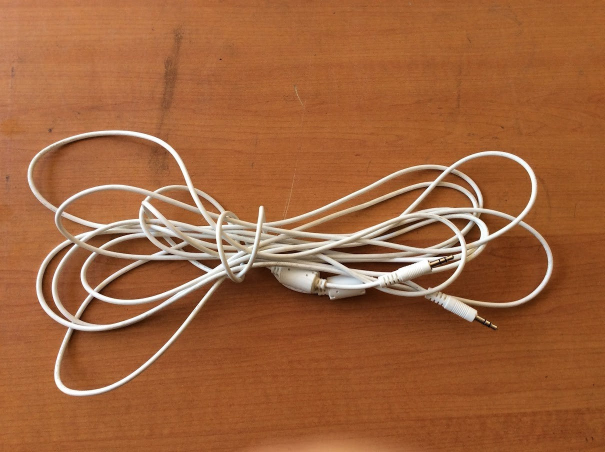 Epson ELPSP02 Active Speaker System + With Power Cable - White [AU Seller]