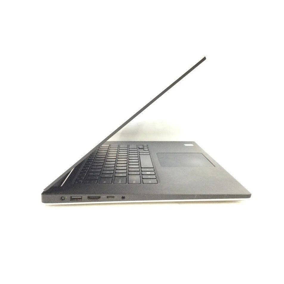 [AU]DELL Precision 5520 Laptop 15.6" i7-7820HQ 8GBRAM 256GBSSD HDMI Win11 A-