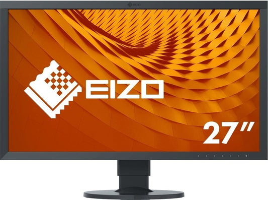 [AU Seller] Eizo ColorEdge CS2730 Color Management LCD Monitor 27" Tested A-