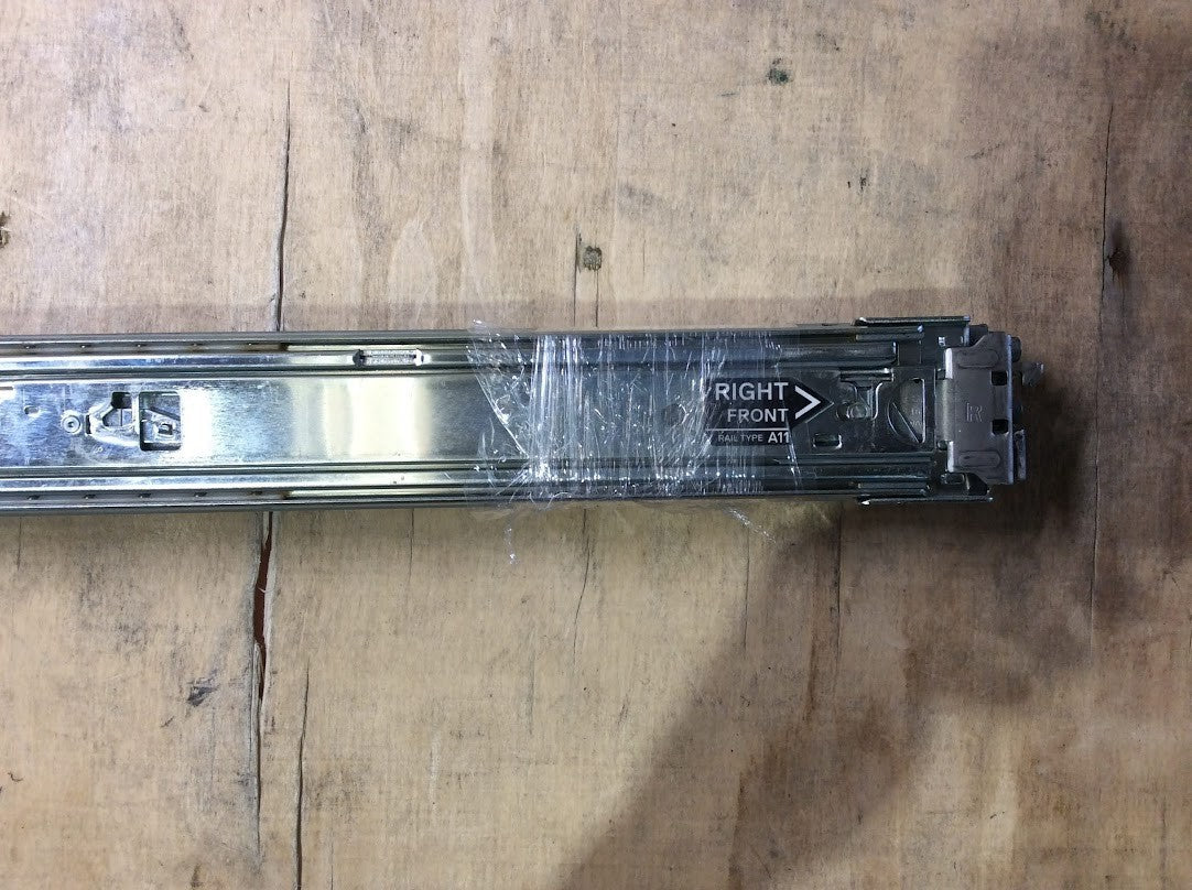 Dell A11 Sliding Rails - 1U Rail Kit For Dell PowerEdge R440/R450 [AU Seller]