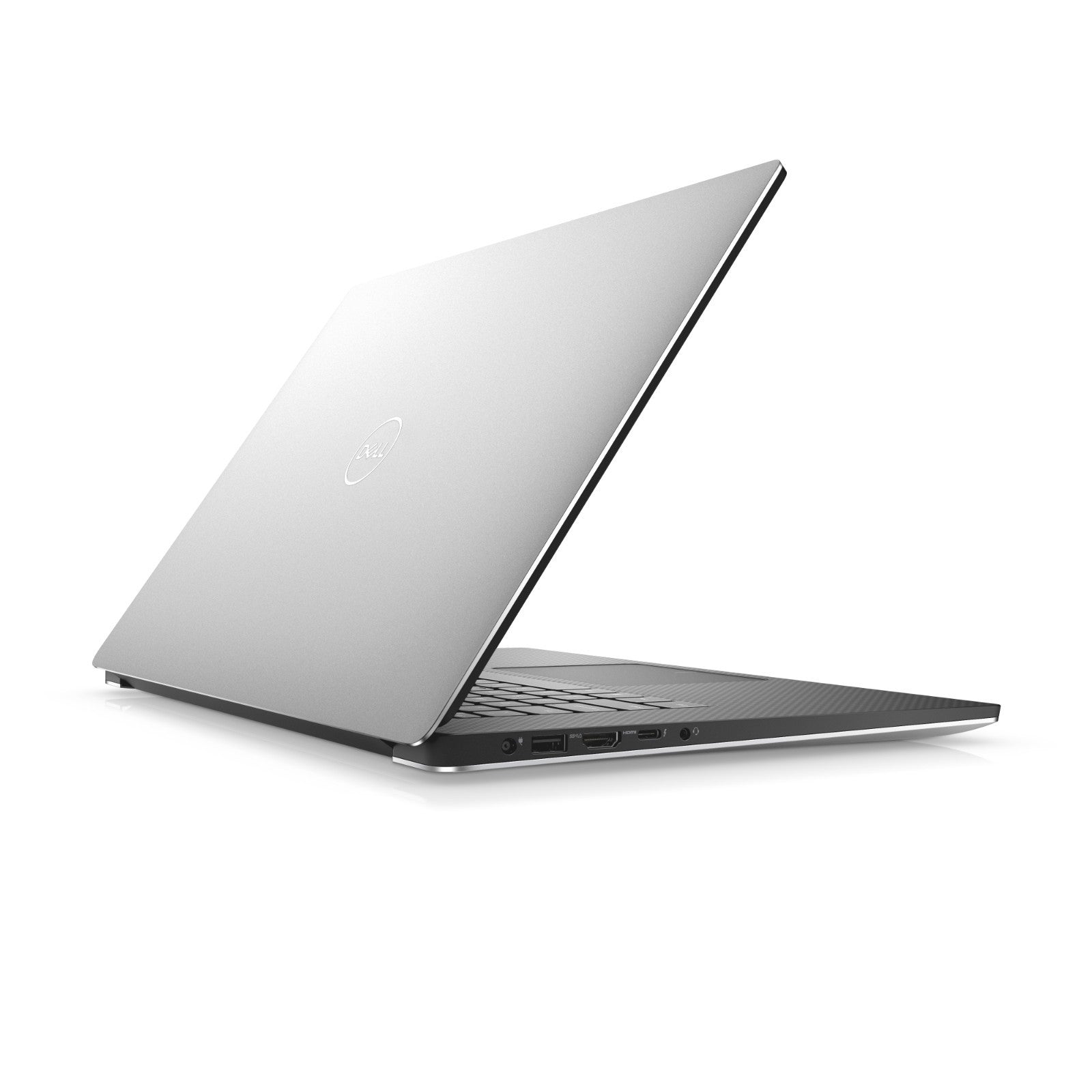 DELL XPS 15 9570 Laptop 15.6" i7-8750H 16GBRAM 512GB+GTX1050 Ti Mobile Touch A-