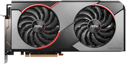 MSI Radeon RX 5700 XT GAMING X 8GB GDDR6 Graphics Card HDMI DPx3 [AU Seller]