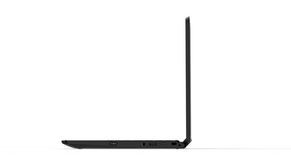 Lenovo ThinkPad Yoga 11e Laptop 11.6" Celeron N4100 4GBRAM 128GB Touch USB-C A-