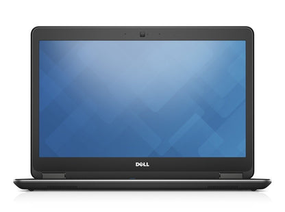 DELL Latitude E7440 Laptop 14" i5-4300U 8GBRAM 256GBSSD HDMI Mini-DP Win11 A-