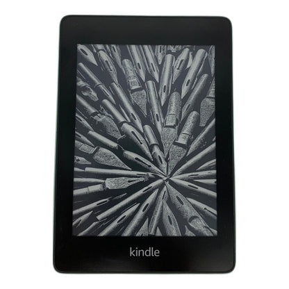 [AU Seller] Amazon Kindle 6" PQ94WIF Wi-Fi e-Book Reader - Black Tested A+