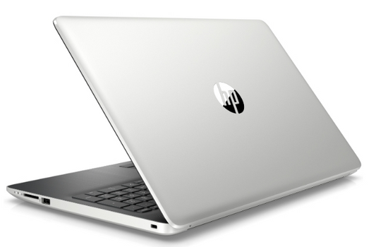 HP 15-db0036au Laptop 15.6'' AMD A6 A6-9225 Radeon R4 8GBRAM 128GBSSD HDMI A-