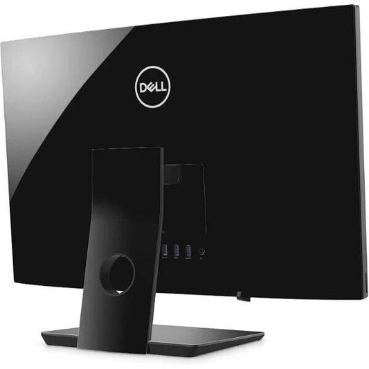 Dell Inspiron 3475 AIO 23.8'' AMD A9-9425 8GBRAM 1TBHDD HDMI USB3.0 Touch Black